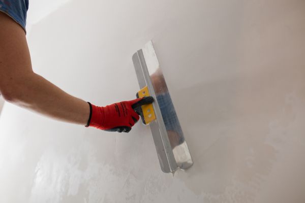 Concrete Refinishing in Meridian
