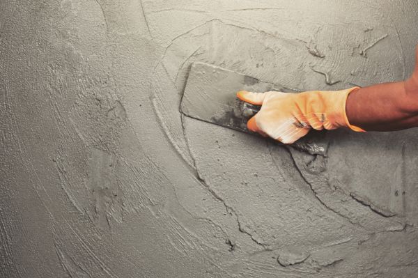 Cost of Concrete Topping Service in Meridian