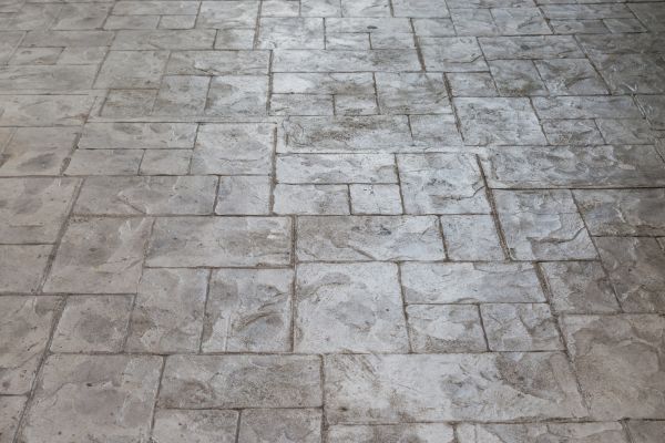 Pressed Concrete Service in Meridian