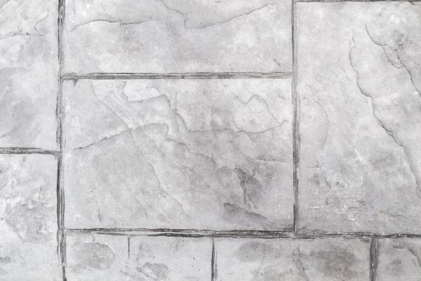 Stamped Concrete Service in Meridian