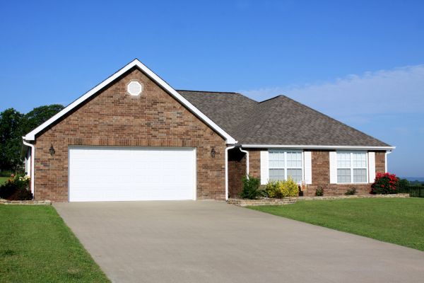 Driveway Overlay Service in Meridian