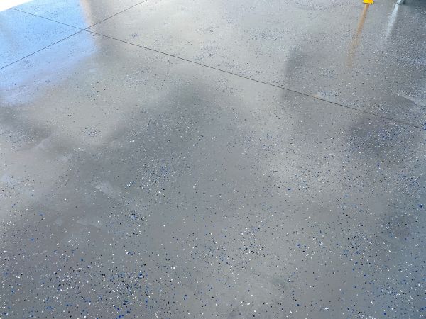 Cost of Patio Overlaying in Meridian