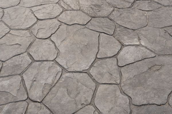 Cement Stamping in Meridian