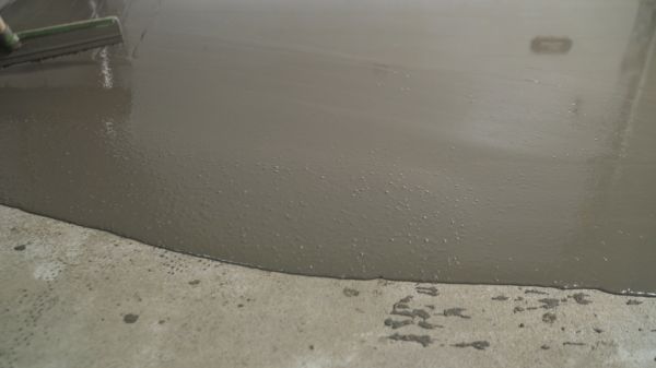 Overlay Installation in Meridian