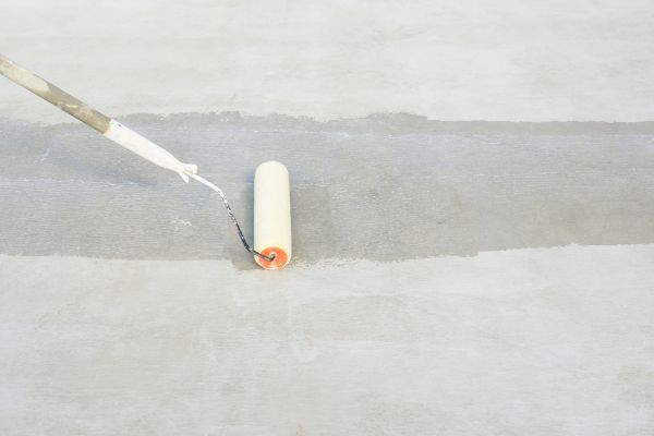 Cost of Slab Finishing Service in Meridian