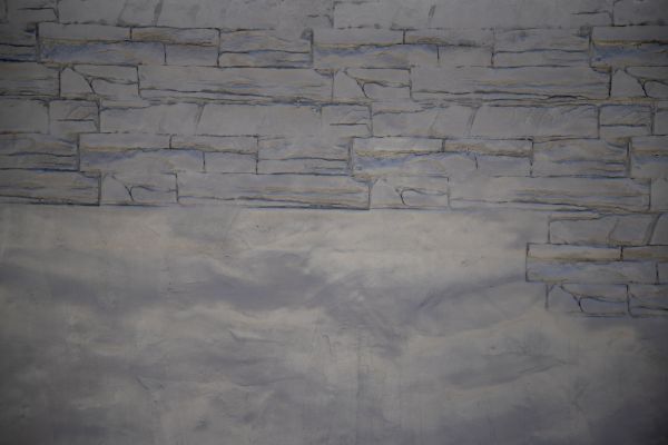 Pool Concrete Stamping in Meridian